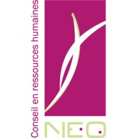NEO-RH logo - Similar company to Support Rh - Outsourcing Services