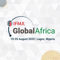 IFMA Lagos, Nigeria Chapter logo - Similar company to Association Of Facilities Management Practitioners, Nigeria