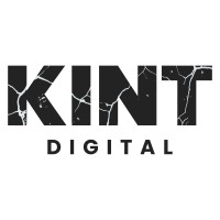 Kint Digital logo - Similar company to Zebra