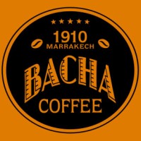 Bacha Coffee logo - Similar company to Sudo Brew