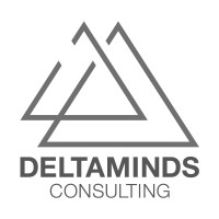 Deltaminds Consulting GmbH logo - Similar company to Rosenberg It Gmbh