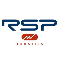 RSP Taxaties & Vastgoedadvies logo - Similar company to Rsp Makelaars