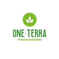 One Terra logo - Similar company to Oneterra Corp