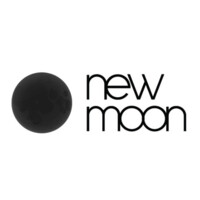 NEW MOON Impact Productions logo - Similar company to Emily Laurae Creative Studio