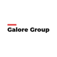 Galore Group logo - Similar company to Kurofune株式会社