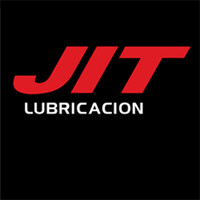 JIT Lubricación logo - Similar company to Ok Engineering