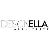 Design Ella Architects logo - Similar company to Design Build N Transform