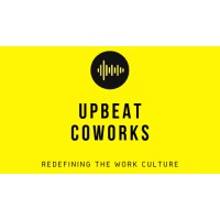 Upbeat Coworks logo - Similar company to Stalwart Research