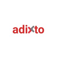 Adixto Digital logo - Similar company to Jod Studios