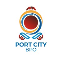 Port City BPO logo - Similar company to Oceans