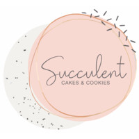 Succulent logo - Similar company to Succulent Studios