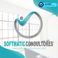 SOFTMATIC CONSULTORES SL logo - Similar company to Softmatic Solutions