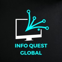 InfoQuestGlobal logo - Similar company to Information Analysis