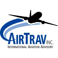 AirTrav Inc. logo - Similar company to Systrix