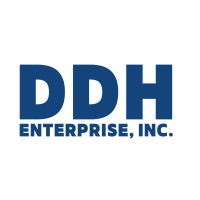 DDH Enterprise logo - Similar company to Kato Cable