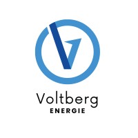 Voltberg Energie logo - Similar company to Ankasim Elektrik