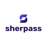 Sherpass logo - Similar company to Ascendx - Unconventional Team Development & Tailored Anti-Aggression Programs
