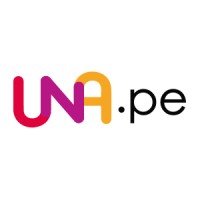 UNA Perú logo - Similar company to Tiny Techs Club