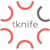 T-knife Therapeutics logo - Similar company to Immunokey