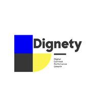 Dignety Indonesia logo - Similar company to Digital Advantage