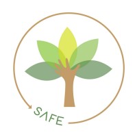 SAFE Indonesia logo - Similar company to Space To Connect