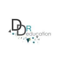 DDR Education logo - Similar company to Evolution Consulting