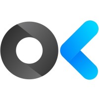 Oktets Technologies logo - Similar company to Weboon