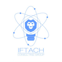The Iftach Group logo - Similar company to Stacked Capital