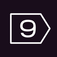Plan9 logo - Similar company to Amitech Group