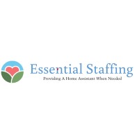 Essential Staffing logo - Similar company to Help Unlimited