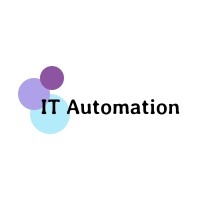 IT Automation AS logo - Similar company to Pforecast