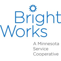 BrightWorks logo - Similar company to Sparkpath