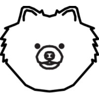 Shiba logo - Similar company to Nutgy
