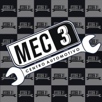 Mec 3 Centro Automotivo logo - Similar company to Mobil Saúde