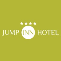 Jump INN Hotel Belgrade logo - Similar company to Birograf Comp