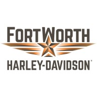 Fort Worth Harley-Davidson logo - Similar company to Pig Trail Harley-Davidson