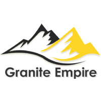 Granite Empire of Cincinnati logo - Similar company to Granite Empire