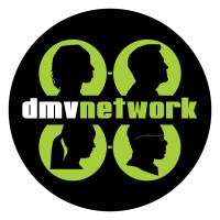 The DMV Network logo - Similar company to Attorney Search Network