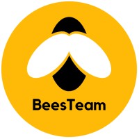 BeesTeam logo - Similar company to Manatime