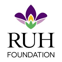 Royal University Hospital Foundation logo - Similar company to Jim Pattison Children'S Hospital Foundation