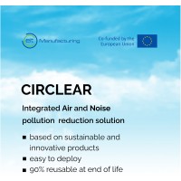 CIRCLEAR logo - Similar company to Rc Zone Samobor