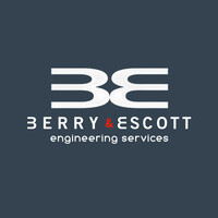 Berry & Escott Engineering logo - Similar company to Dan'S Engineering Ltd