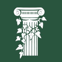 The Ivy Pillar logo - Similar company to Harvard College Open Data Project