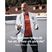 ICA Kvantum Munkebäck logo - Similar company to Lönestrateg Ab