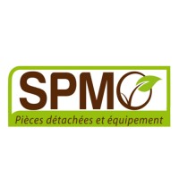 SPMO logo - Similar company to Association Cassiopée - Ruffec