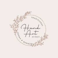 Henna & Mehndi Hand Art logo - Similar company to 1I2S E-Commerce Llc