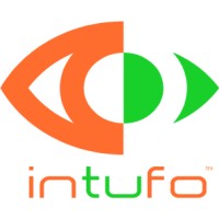 Intufo Inc. logo - Similar company to Pathfinder Digital