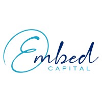 Embed Capital logo - Similar company to Etimos Group
