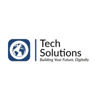 Lazmar-Tech logo - Similar company to Tech Bank Africa