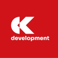 CK Development logo - Similar company to Rómulo Sgps